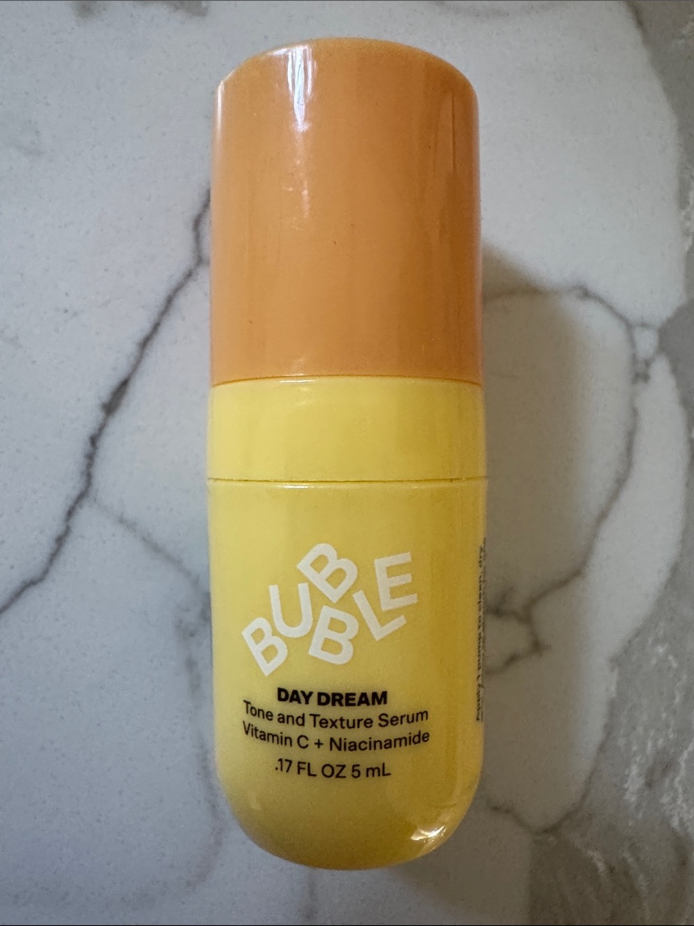 🌸5/$25🌸 Bubble day dream tone and texture serum
